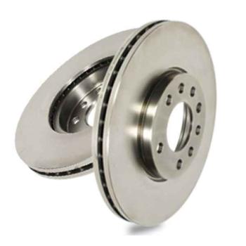 Premium Bremsscheibe(n) VA, Ø 257,0 x 20 mm (D242),